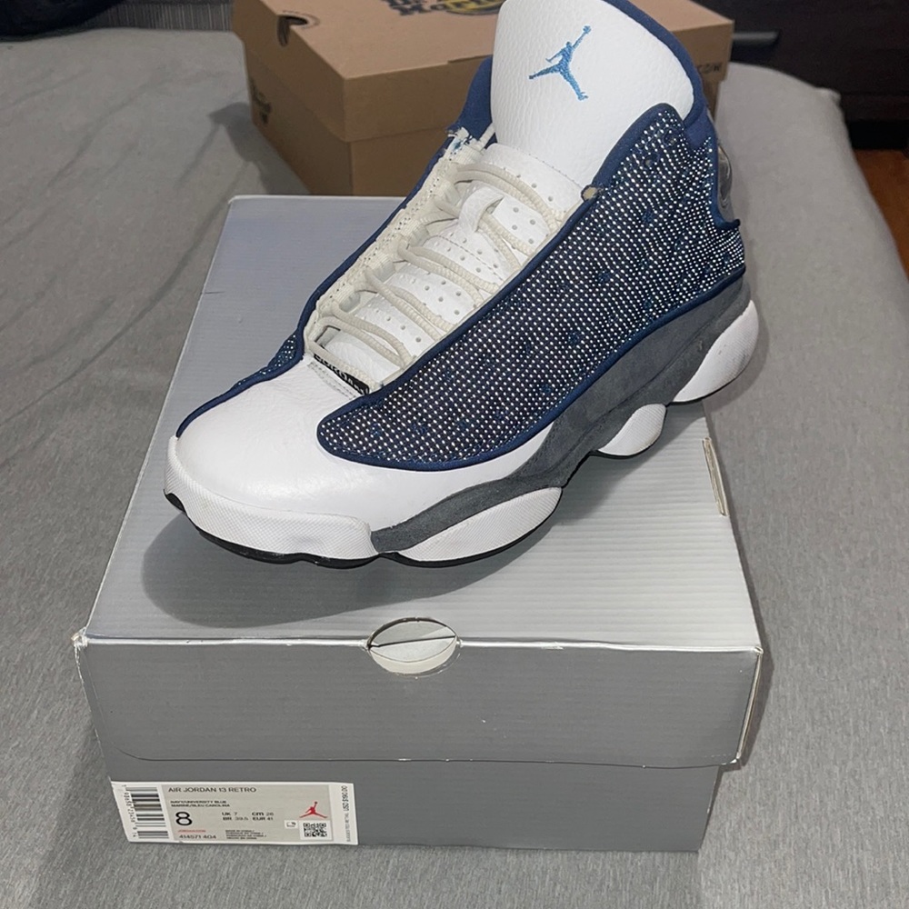 Air Jordan retro 13